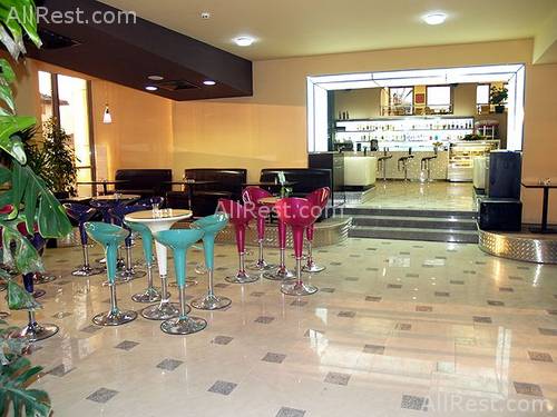 Luxor Hotel Complex 15
